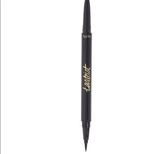 NEW tarte tarteist double take eyeliner